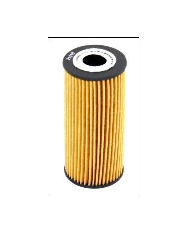 L158 - Filtre à huile