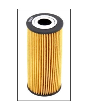 L158 - Filtre à huile