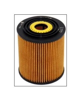 L172 - Filtre à huile