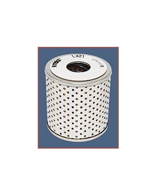 L421 - Filtre à huile