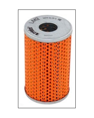 L442 - Filtre à huile