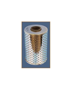 L539 - Filtre à huile