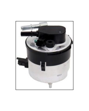 M291 - Filtre à gasoil
