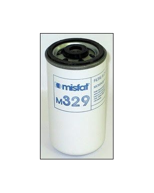 M329 - Filtre à gasoil