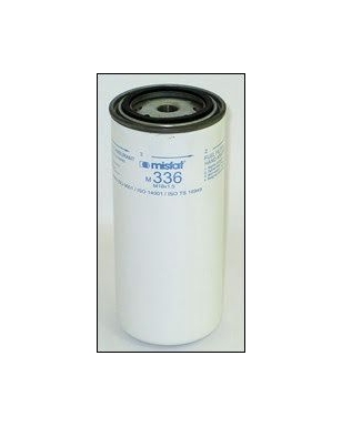 M336 - Filtre à gasoil