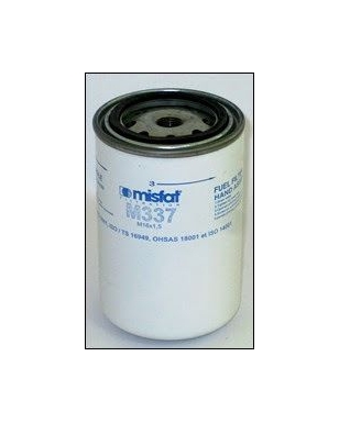 M337 - Filtre à gasoil