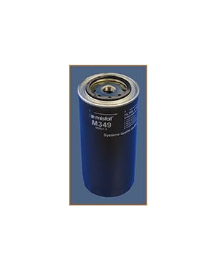 M349 - Filtre à gasoil