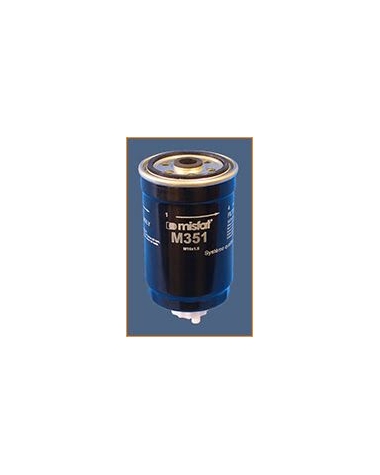 M351 - Filtre à gasoil