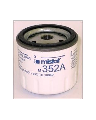 M352A - Filtre à gasoil
