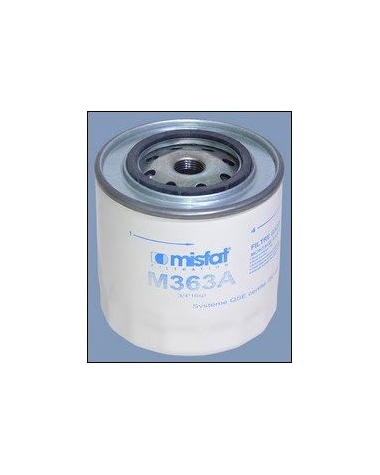 M363A - Filtre à gasoil