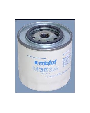 M363A - Filtre à gasoil