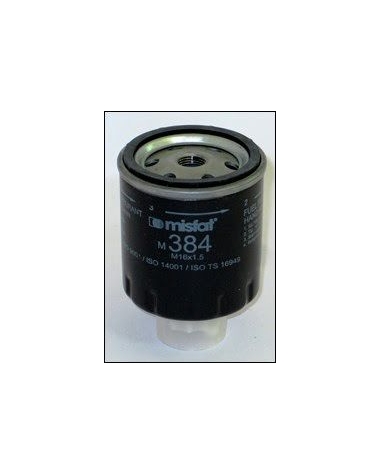 M384 - Filtre à gasoil