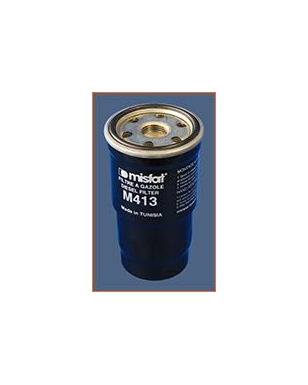 M413 - Filtre à gasoil