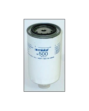 M500 - Filtre à gasoil