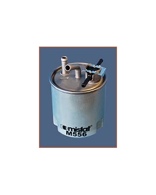 M556 - Filtre à gasoil