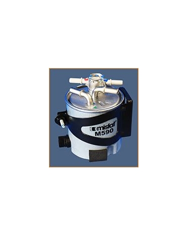 M590 - Filtre à gasoil