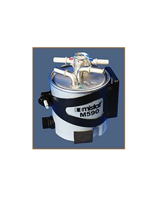 M590 - Filtre à gasoil