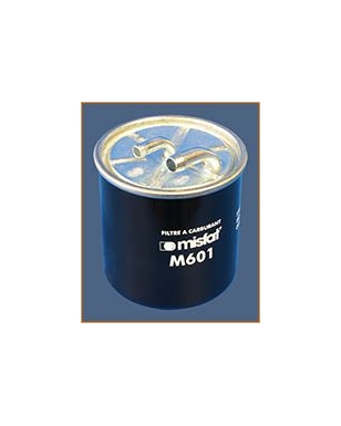 M601 - Filtre à gasoil