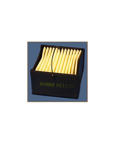M611 - Filtre à gasoil