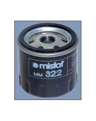 MM322 - Filtre à gasoil