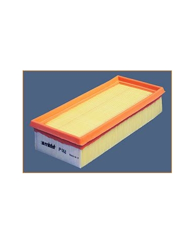 P068 - Filtre à air