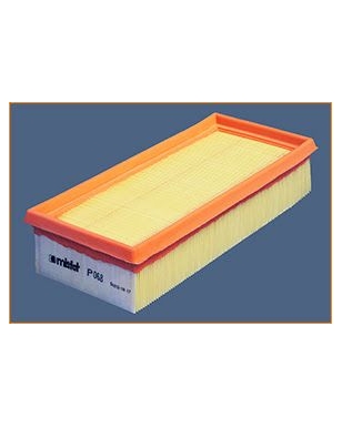 P068 - Filtre à air