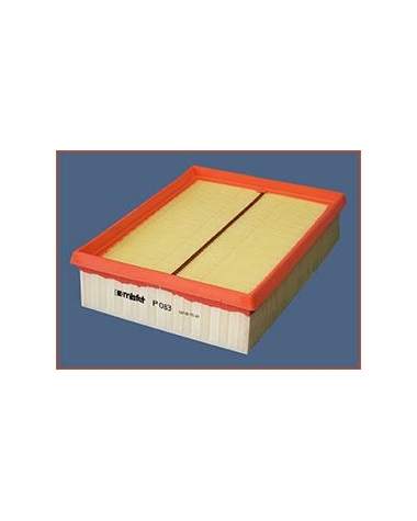 P083 - Filtre à air