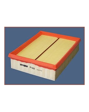 P083 - Filtre à air