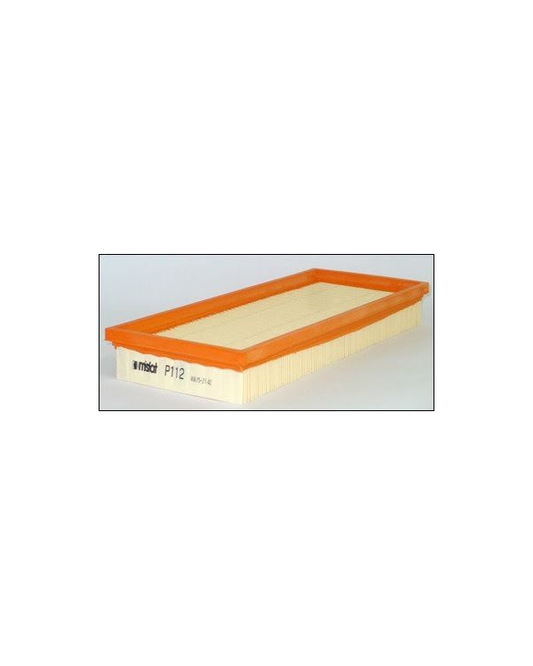P112 - Filtre à air