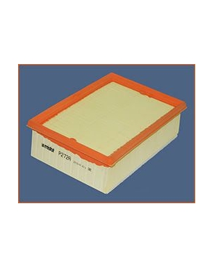 P272A - Filtre à air
