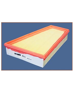 P411 - Filtre à air