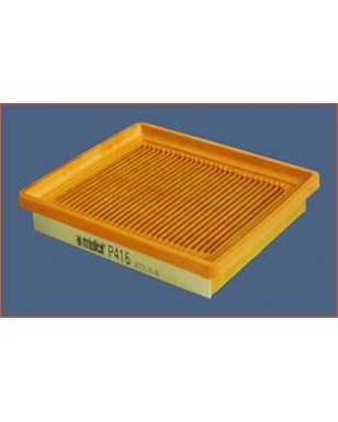 P416 - Filtre à air