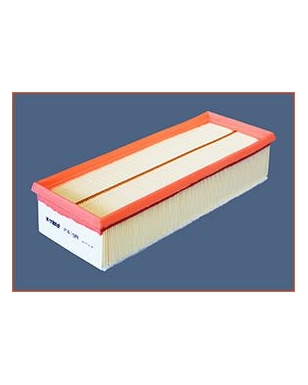 P419A - Filtre à air