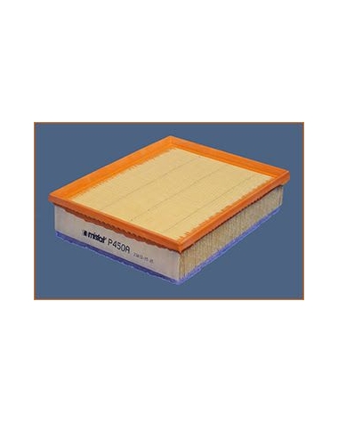 P450A - Filtre à air
