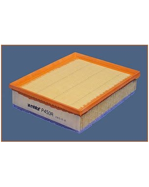 P450A - Filtre à air