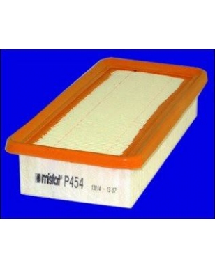 P454 - Filtre à air