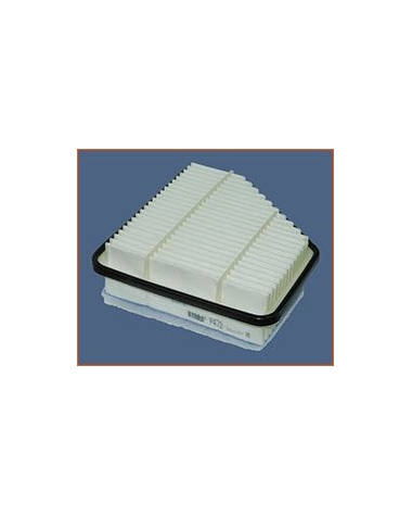 P472 - Filtre à air