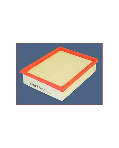 P492 - Filtre à air