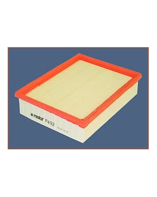 P492 - Filtre à air