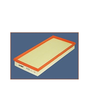 P563 - Filtre à air