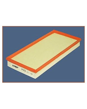 P563 - Filtre à air