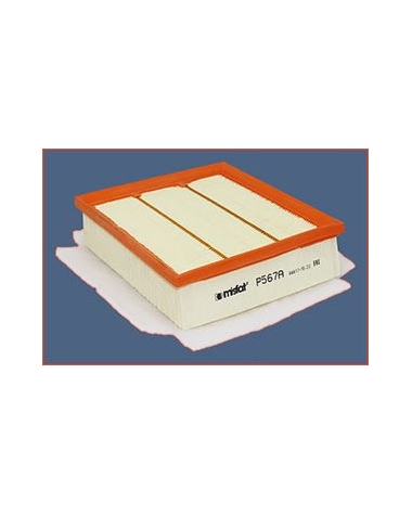 P567A - Filtre à air