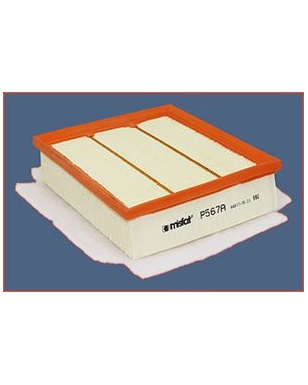 P567A - Filtre à air