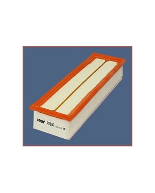 P580A - Filtre à air