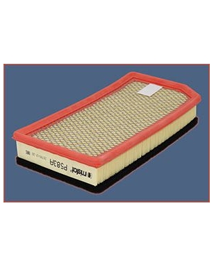 P583A - Filtre à air