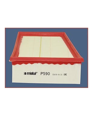 P590 - Filtre à air