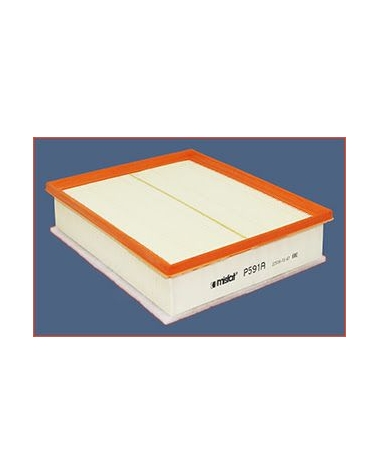 P591A - Filtre à air