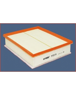 P591A - Filtre à air