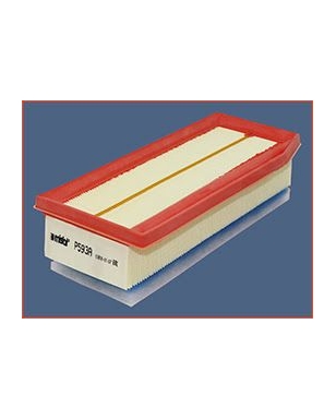 P593A - Filtre à air