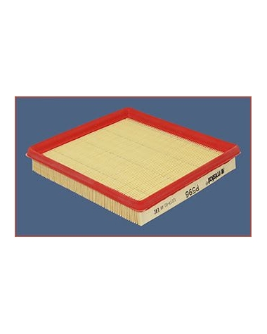 P596 - Filtre à air